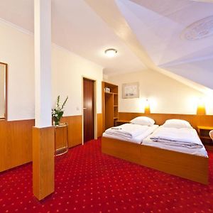 Standaard Kamer met een King Size Bed